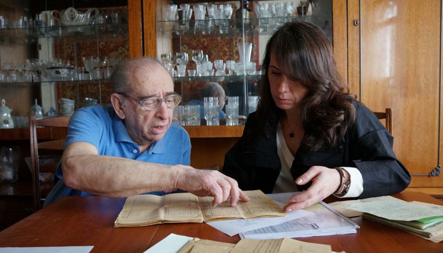 Фонд Hardship Fund Клеймс Конференс